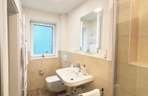 Fischerhütte Wohnung Aal - EG rechts - Foto 9