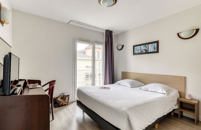 Zenitude Hôtel - Résidences Béziers Centre - Foto 14