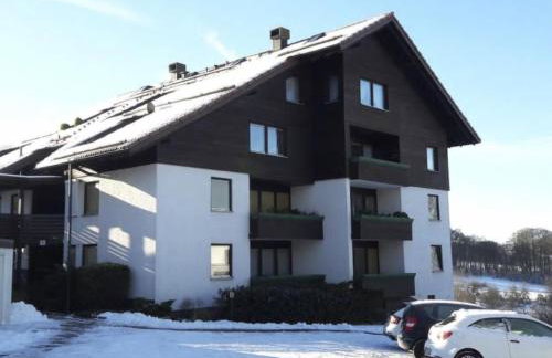 Apartment Paradies Hoffmann by Interhome - Foto 1