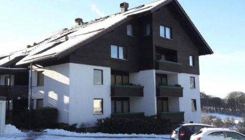 Apartment Paradies Hoffmann by Interhome - Foto 1