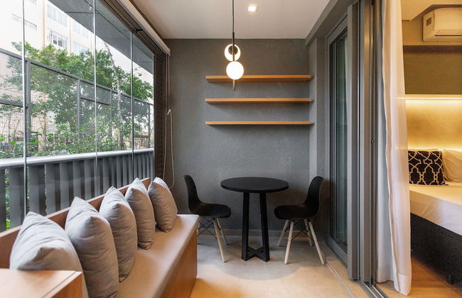 Studios Hub Vila Madalena - Foto 19