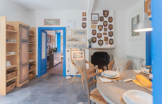 La Casa del Pescatore - Foto 60