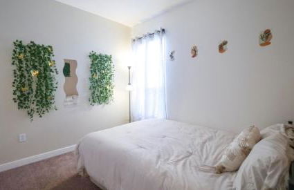 Stylish and cozy townhome! - Foto 11