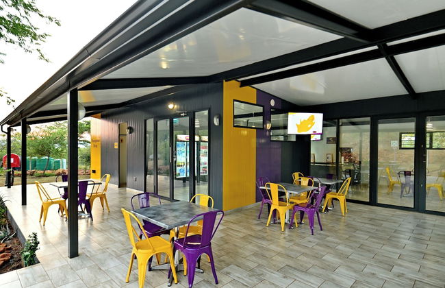 SleepOver Punda Maria - Photo 13