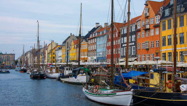 Visite guidée dans Copenhague - Foto 2