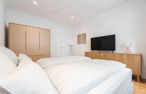 Hozo - Exklusivapartments der Roze Living - Foto 50