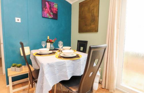 Rosie's Zen Den - Foto 13