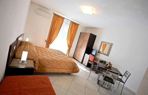 Residence I Gabbiani - Foto 18