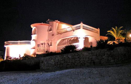 Villa Villa Ma-Nita by Interhome - Foto 50