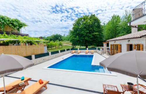 Villa Histra - Foto 89