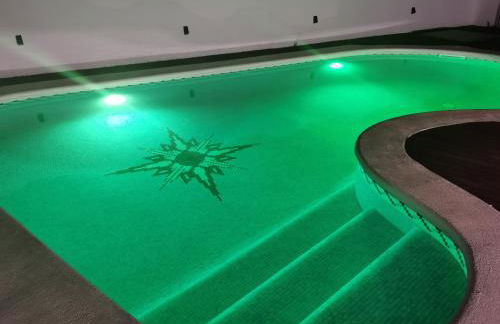 Villa Playa y Montaña - Foto 31