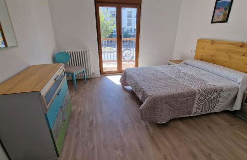 Céntrico y amplio piso en Béjar - Foto 15