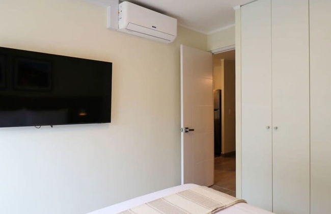 w Fascinating 1BR w AC in San Isidro - Foto 14