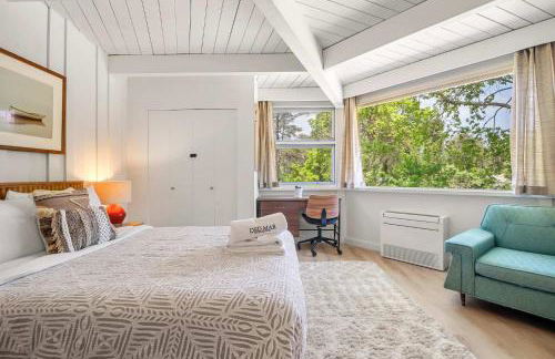 Tranquil Woodland Escape in Wellfleet - Foto 17