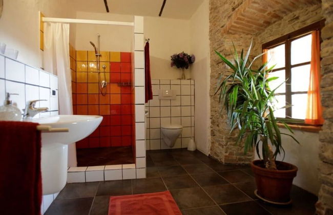 Nice Apartment in Trassenheide - Foto 11