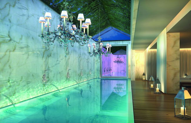 Yoo Punta del Este Rental Club - Foto 1