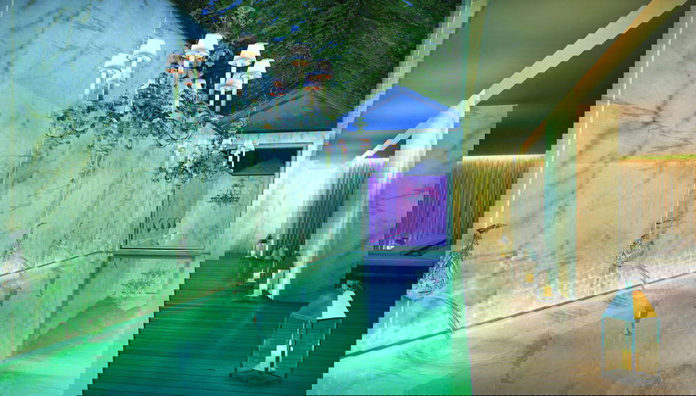 Yoo Punta del Este Rental Club - Foto 1, Imagem principal