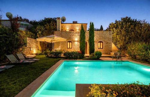 Villa Olympia - Villa Erato - Foto 1