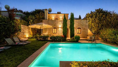 Villa Olympia - Villa Erato - Foto 1