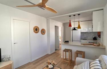 Casa Los Limones a 40 m de la playa - Foto 29