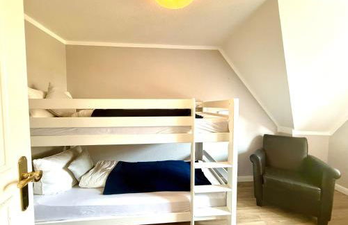 Haus Friesenfeuer - Foto 20