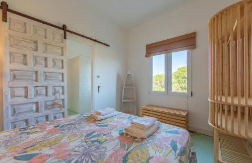 Casa Cortijo con piscina privada en Betis - Foto 57