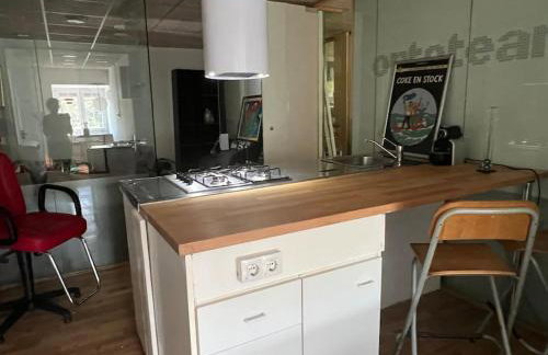 Apartamento en casa, si mascotas ,5 plazas - Photo 8