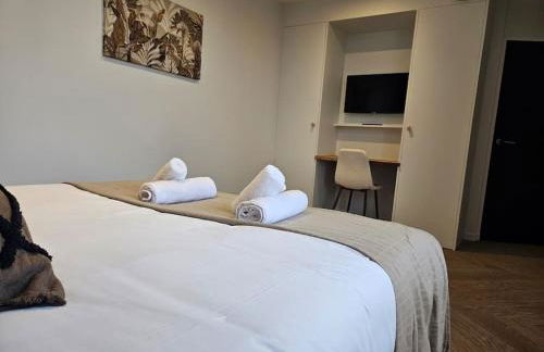 Le Petit Versailles Loire Tours - Photo 24