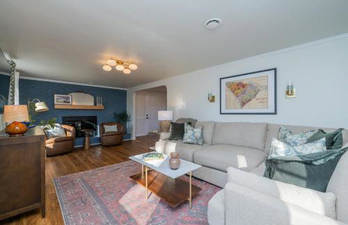 Private Pickleball Pool Game Room 5 BR - Photo 8
