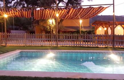 El Encinar de Cobo - Foto 1