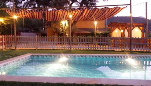 El Encinar de Cobo - Foto 1