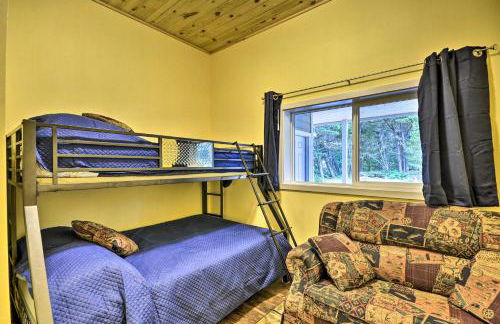 Private Beach Access! Long Beach Group Retreat - Foto 28