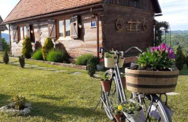 Stara Hiža Vlašić - Foto 61