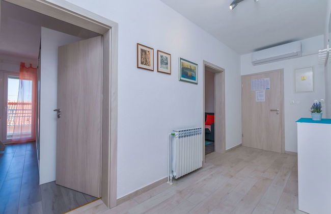 Apartment Adrian - Foto 29