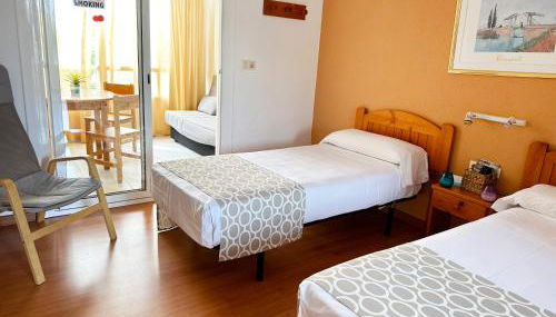 Apartamentos Sol y Luna 3000 - Photo 3