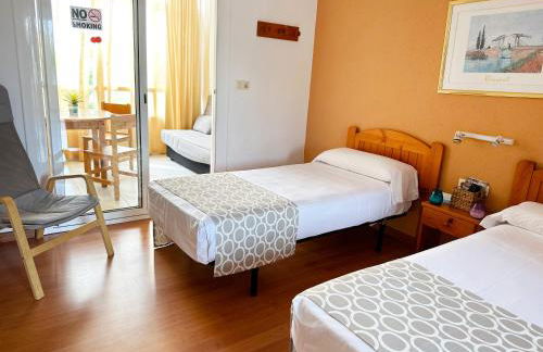 Apartamentos Sol y Luna 3000 - Photo 3