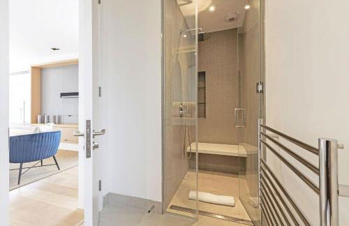 Accomodo London Waterloo - Luxury & Spacious Triplex Penthouse on Southbank - Foto 11