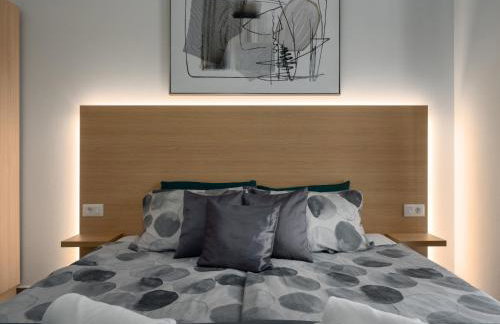 Holiday Home Aria Blue by Interhome - Foto 4