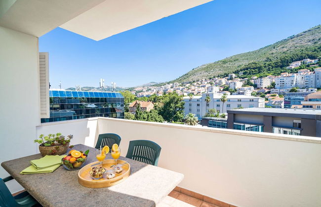 Down Town Apartments - Foto 16