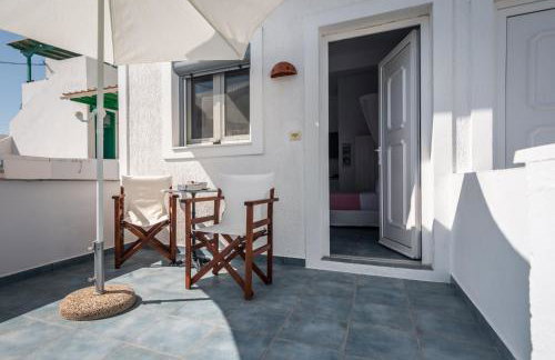 Giorgantis House & Studio - Foto 3