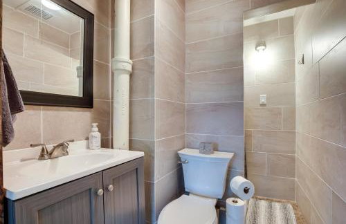 Spacious Home in Ramsay: 9 Smart TVs + Pool Table! - Foto 18