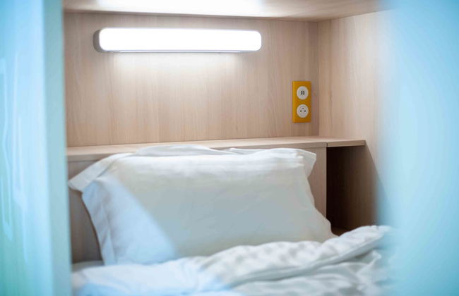 Privilodges Le Hüb Grenoble - Foto 7