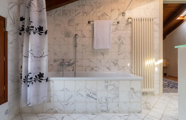 La Quercia - BolognaRooms - Foto 50