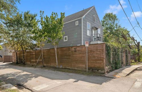 Downtown Private Oasis Stay Fire Pit & Hot Tub - Foto 27