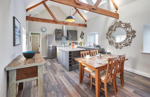 Host & Stay - Fenwick Village Hall - Foto 16