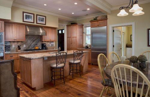 3 Bedroom Wilson Village Home 19 - Foto 64