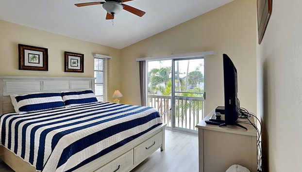 Primo Getaway - Foto 2, Habitación