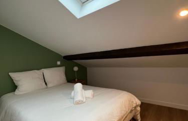 Toscana Casa Maja - Terrasse - Parking privé - Foto 3