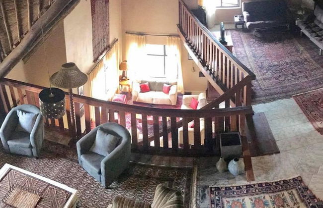 Natures Green Resort and Spa - Foto 27