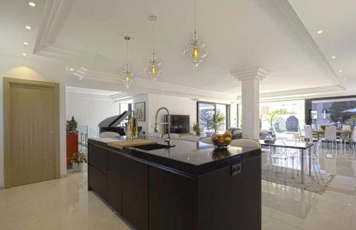 Villa Mizar - Foto 14